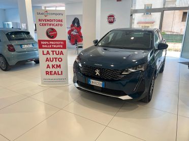 Peugeot 3008 BlueHDi 130 S&S EAT8 Allure
