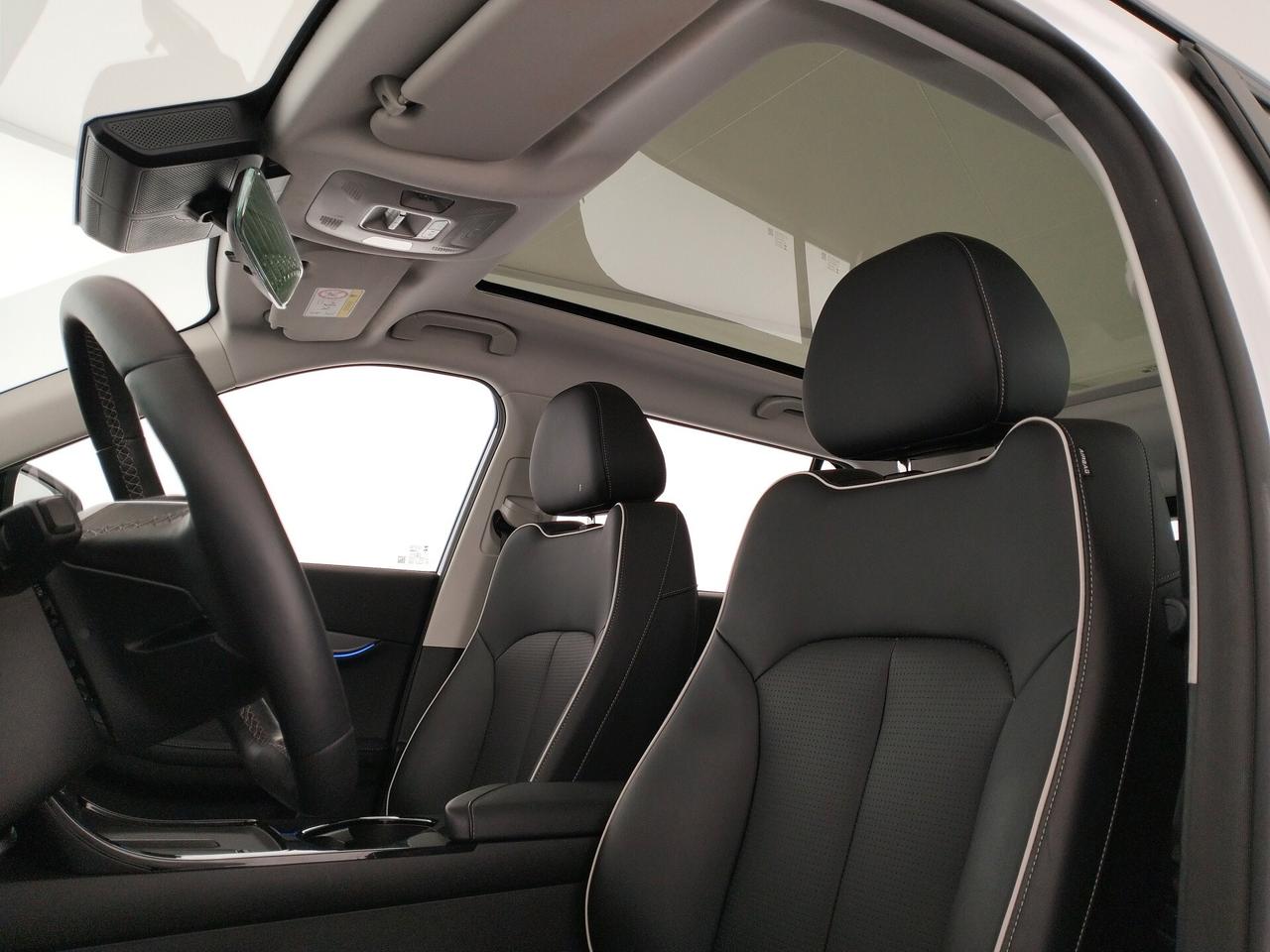 Jaecoo 5 1.6 TGDI 147 CV aut. Exclusive - *AZIENDALE* - *POSSIBILITÀ DI NUOVO*