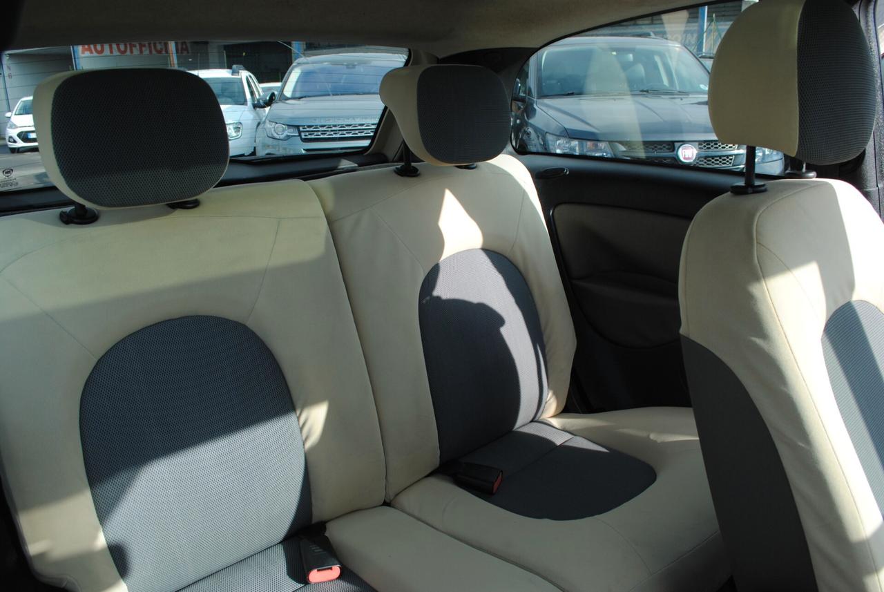 LANCIA YPSILON 1.2 60 CV OK NEOPATENTATI