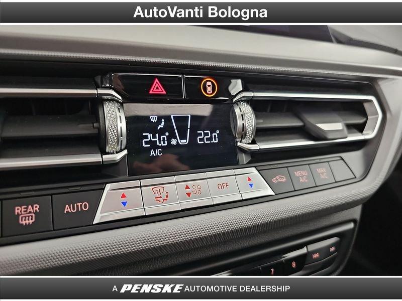 BMW Serie 1 118i 5p. Business