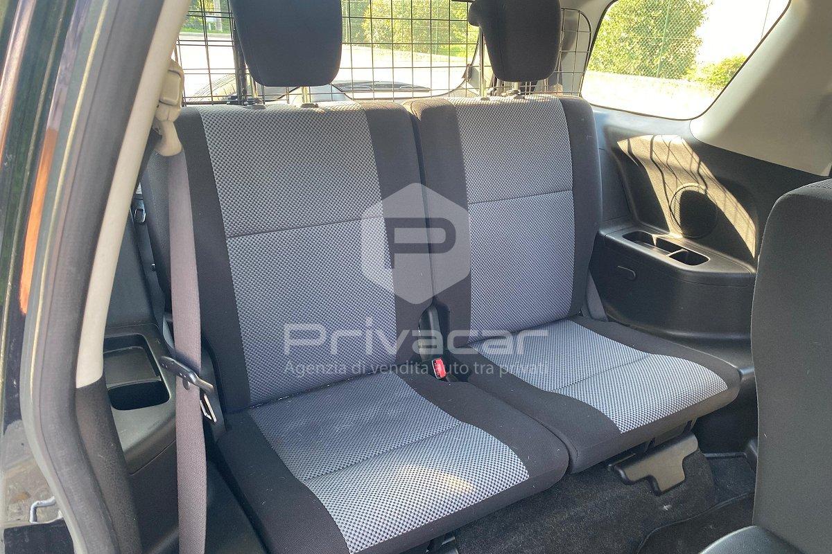 SUZUKI Grand Vitara 1.6 16V 3 porte