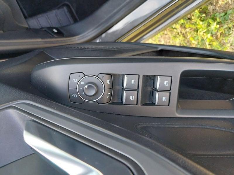 Ford Focus Focus 1.0 ecoboost h ST-Line Style 125cv