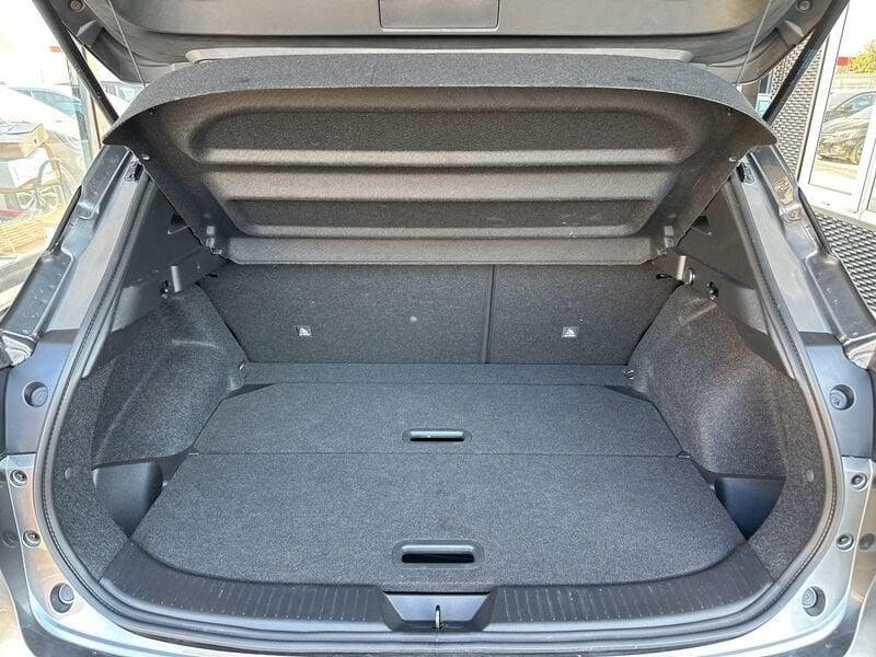 Nissan Qashqai Qashqai MHEV Xtronic N-Connecta 158 CV
