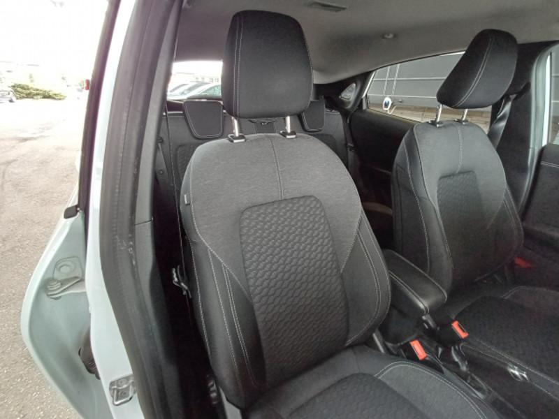 FORD PUMA 1.5 ECOBLUE 120 CV TITANIUM SUV