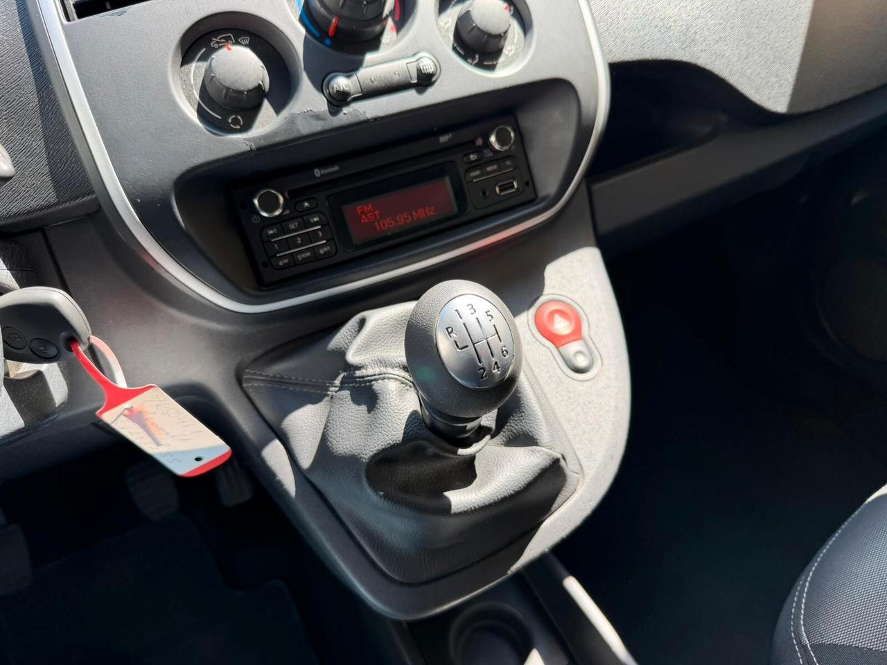 Renault Kangoo 1.2 TCe 115CV 5 porte S&S ENERGY Limited