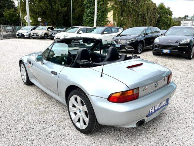 BMW Z3 1.9 16V cat Roadster