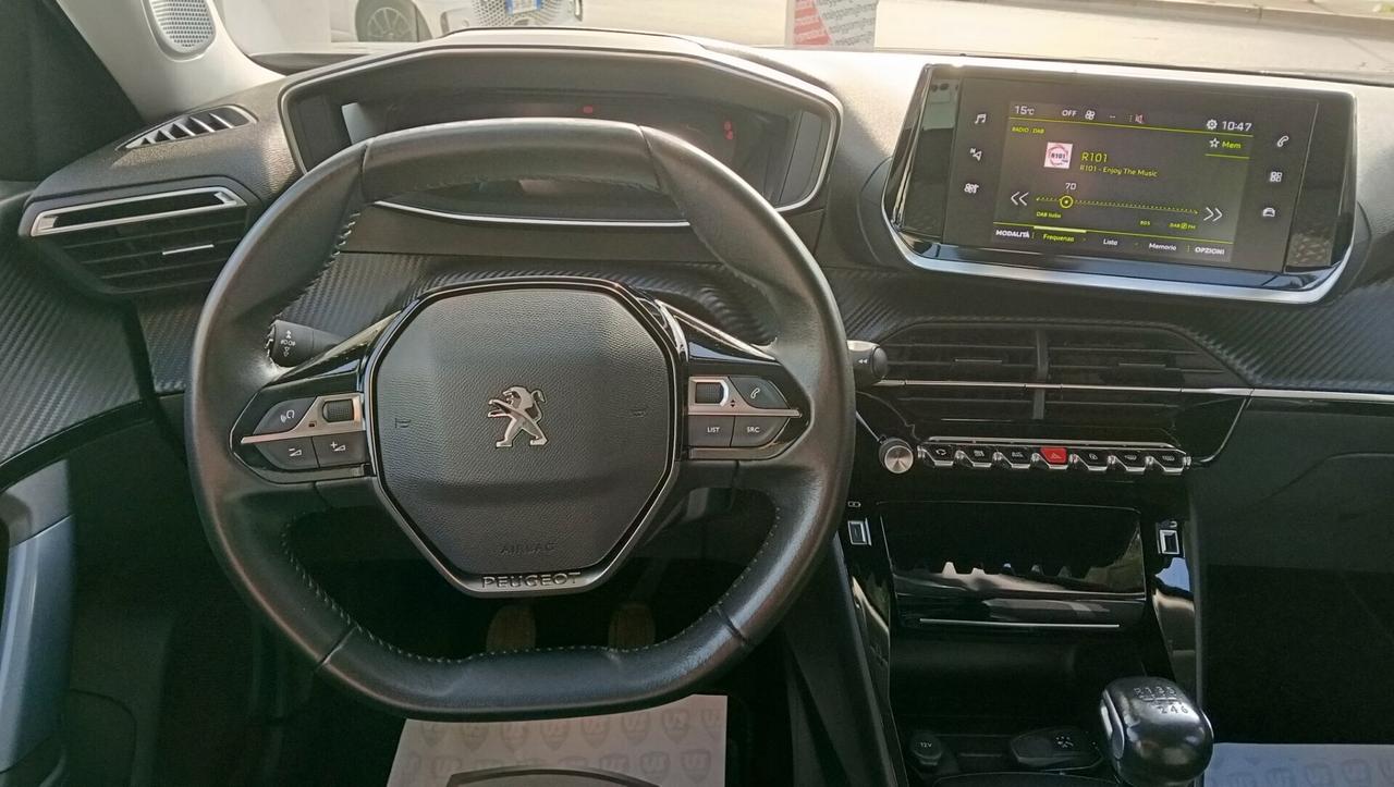 Peugeot 2008 GARANZIA 24 MESI -PREZZO PROMO!