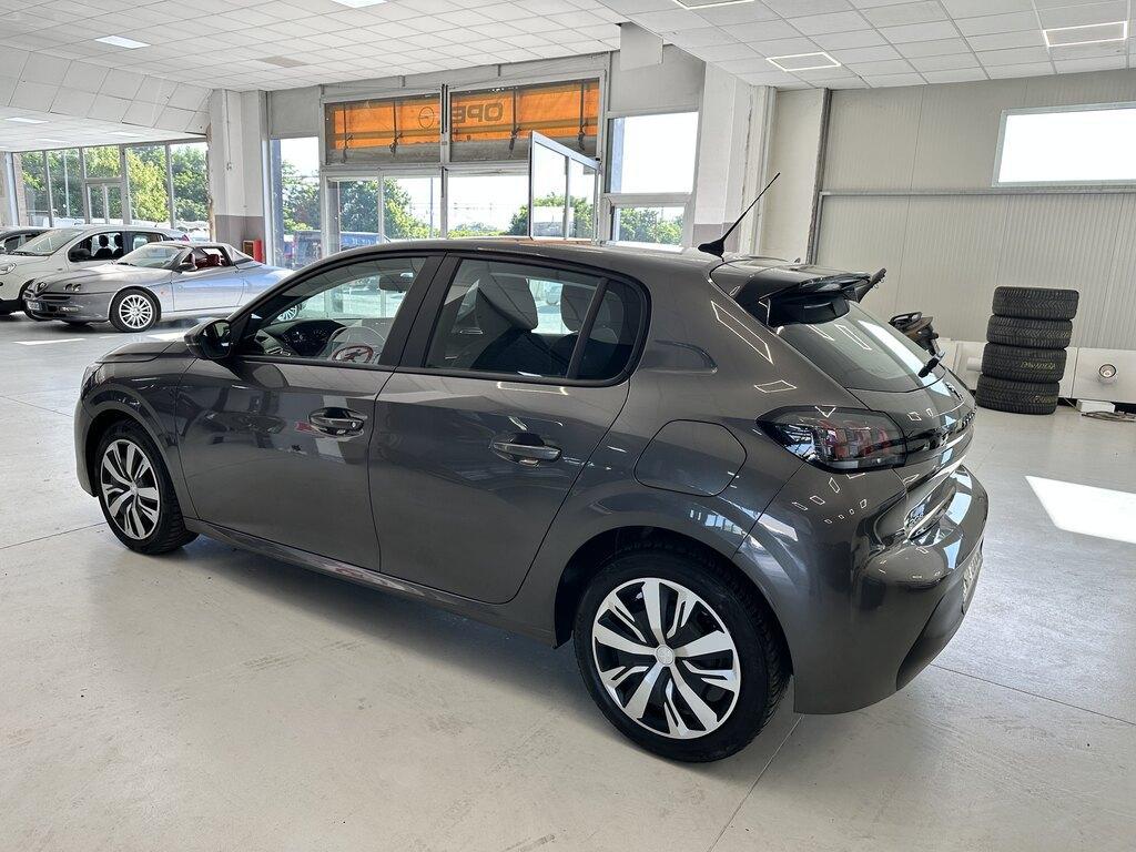 Peugeot 208 5 Porte 1.2 PureTech Active