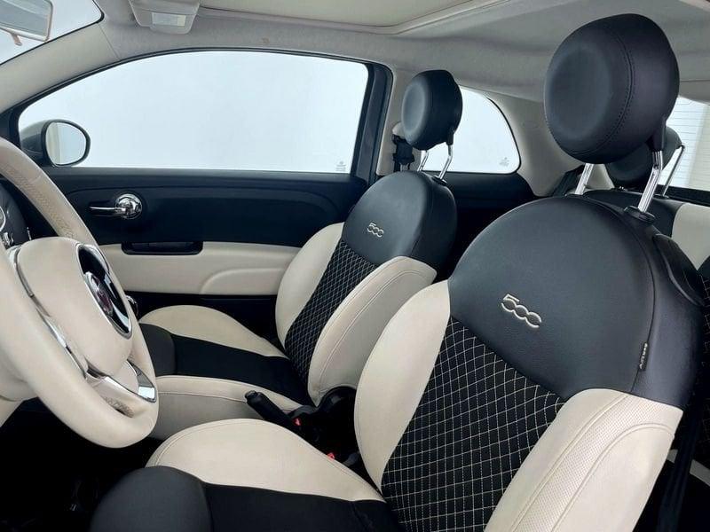 FIAT 500 500 1.0 Hybrid Dolcevita