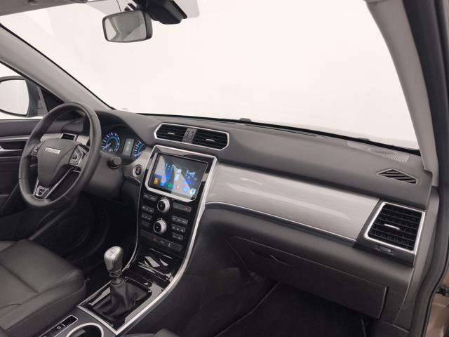 HAVAL H2 1.5t Premium Gpl