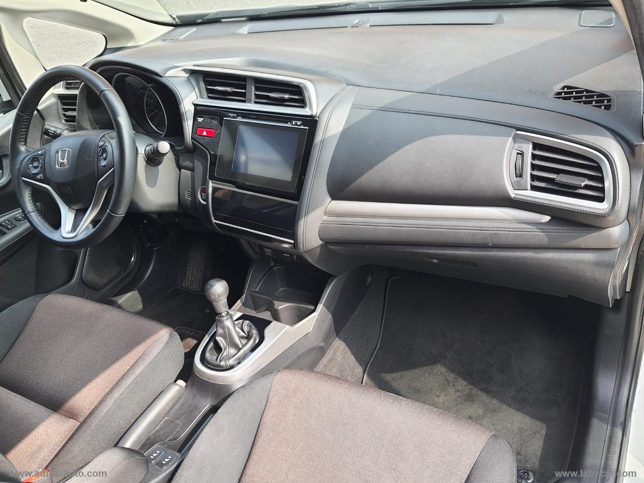 HONDA Jazz 1.3 Elegance Navi ADAS
