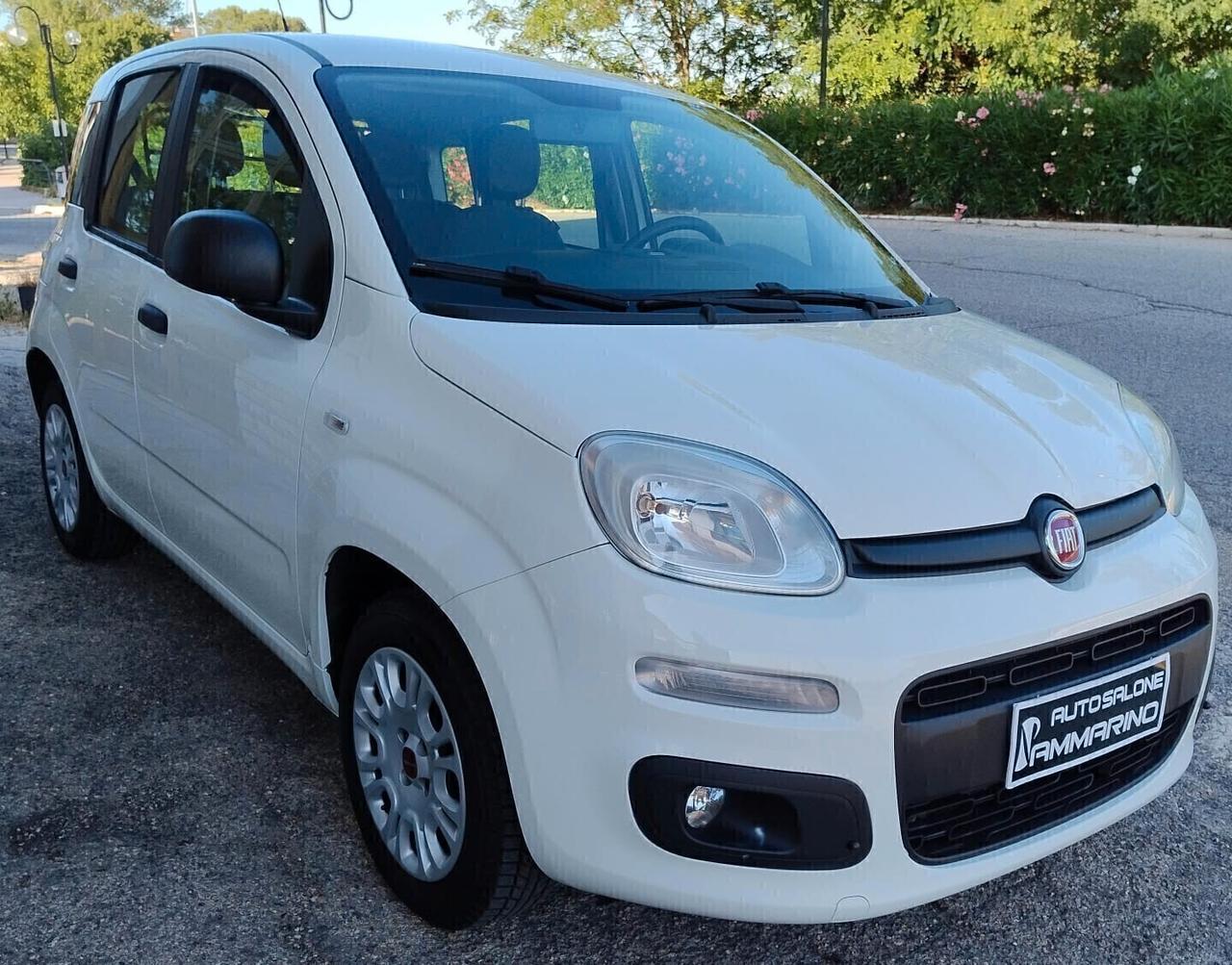 Fiat Panda 1.3 Mjet S&S Easy N1 80Cv 2018