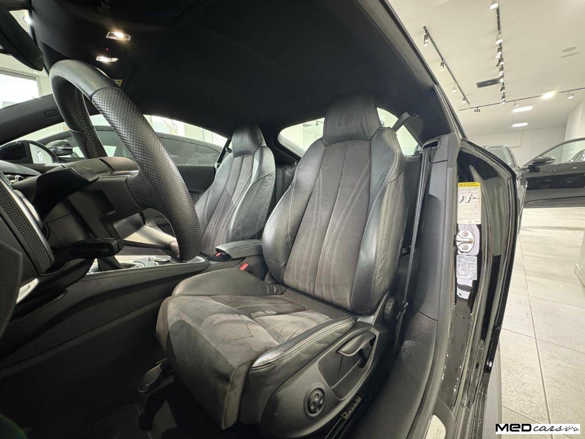 AUDI - TT Coupè - 1.8 TFSI S line