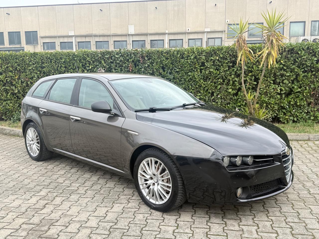 Alfa Romeo 159 1.9 JTDm 16V 150CV
