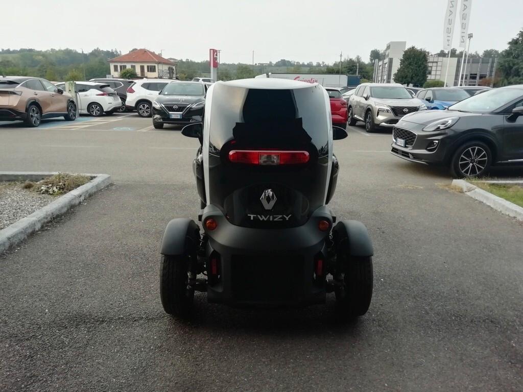 Renault Twingo Renault Twizy INTENS 80 tetto porte EW929