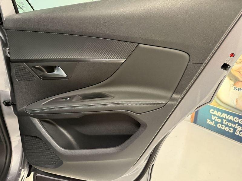 Peugeot 3008 3008 1.2 PureTech Turbo Allure Pack S&S 130CV