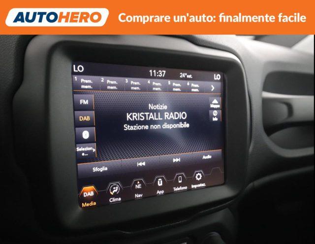 JEEP Renegade 1.0 T3 Limited