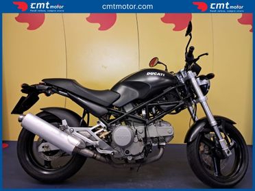 Ducati Monster 600 - 2001