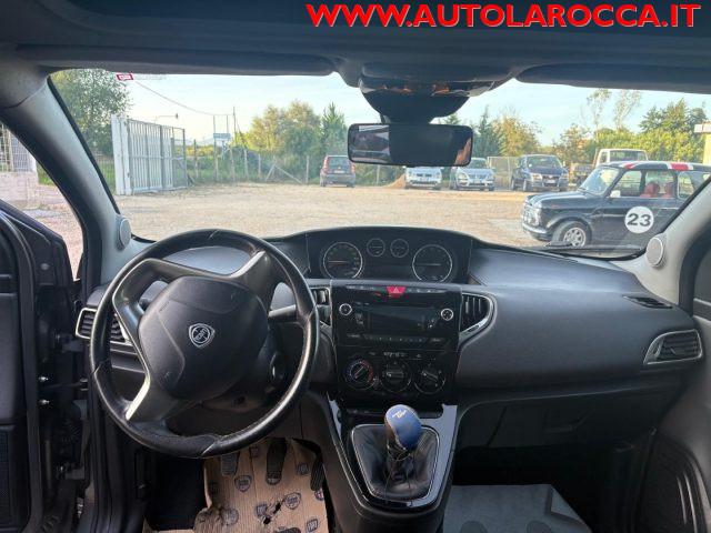 LANCIA Ypsilon 0.9 TwinAir 85 CV 5 porte S&S DFN Platinum