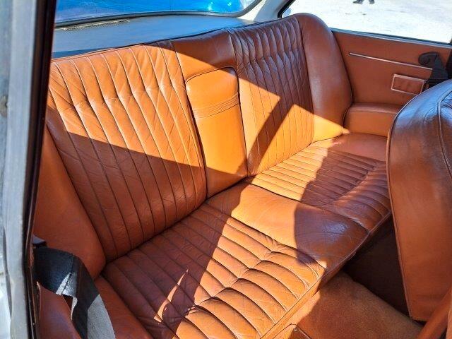 Alfa Romeo Sprint 2600 COUPè-ASI-