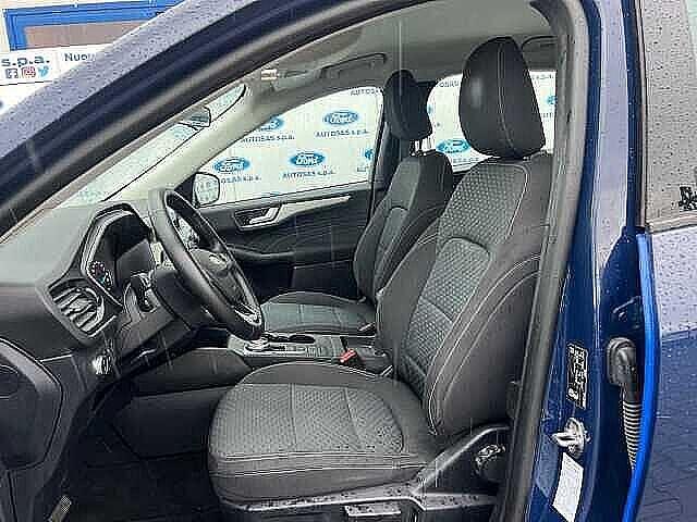 Ford Kuga 2.5 Full Hybrid 190 CV CVT 2WD Connect