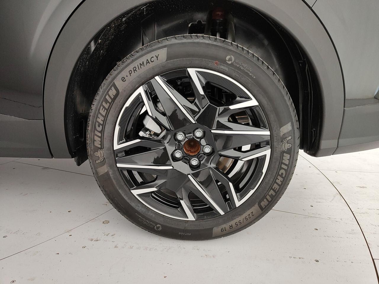 Peugeot 5008 Hybrid 145 e-DCS6 Allure