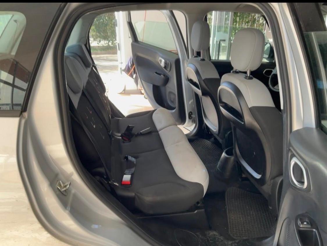 Fiat 500L 1.3 Multijet 85 CV Pop Star