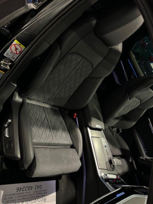 AUDI RS6 Avant 4.0 TFSI V8 quattro 630CV Performance