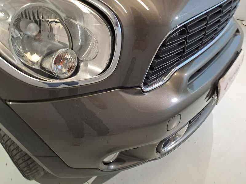 MINI Countryman Mini 2.0 Cooper SD all4