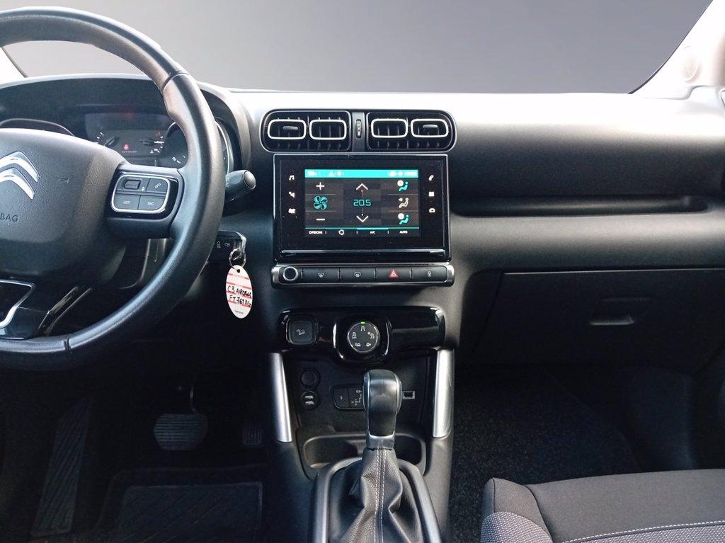 CITROEN C3 Aircross Automatica del 2018