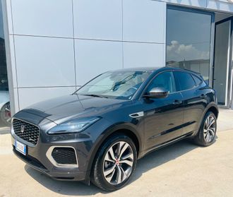 Jaguar E-Pace 2.0D I4 163 CV AWD Auto R-Dynamic S - iva esposta - prezzo €43.900