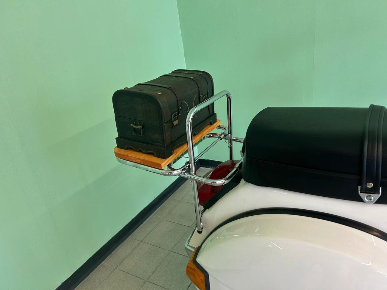 Piaggio Vespa 150 PX