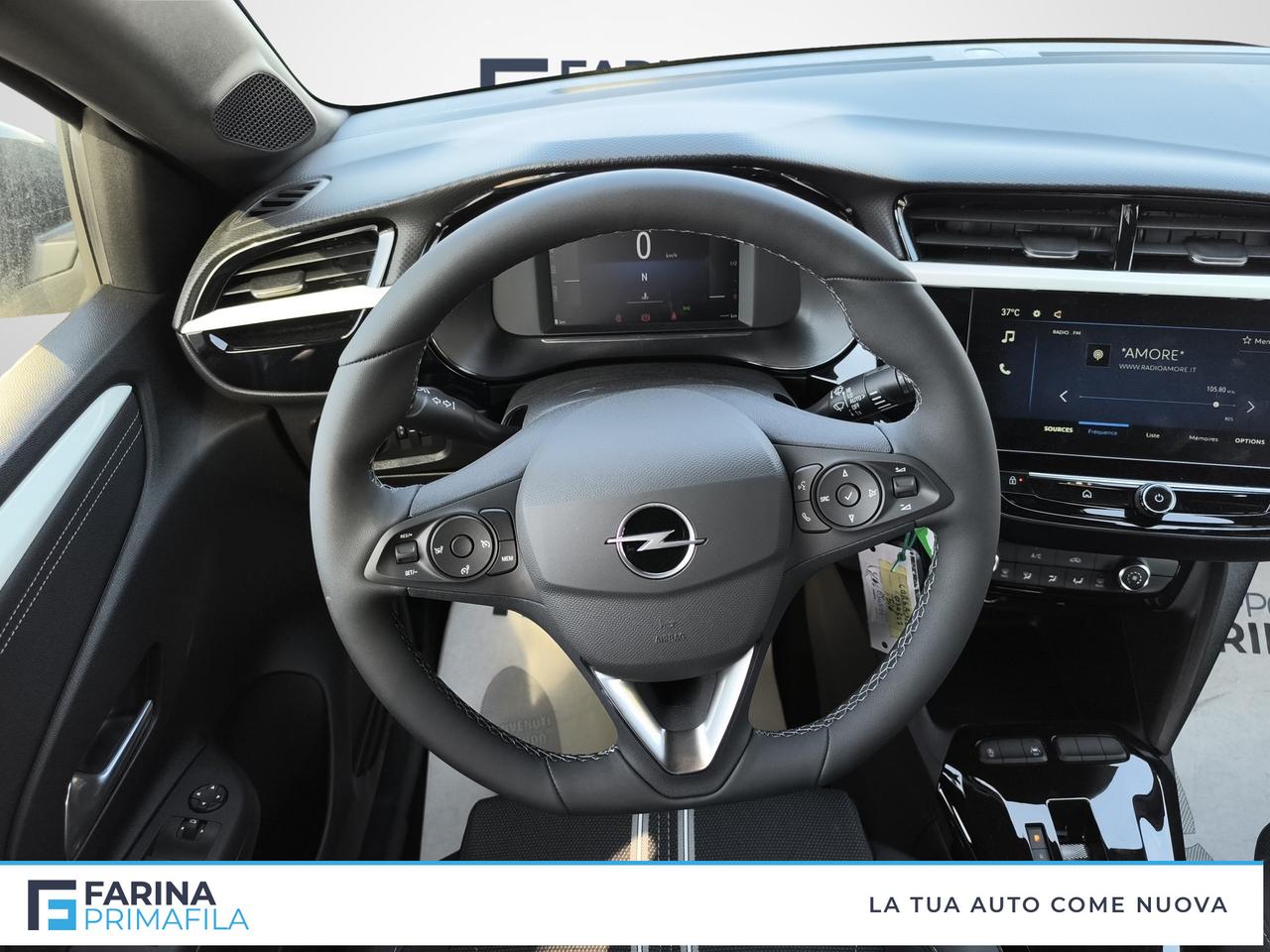 OPEL Corsa 1.2 hybrid GS 100cv dct6