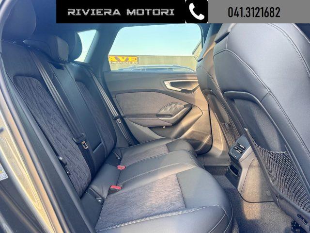 AUDI A5 Avant TDI 204CV S tronic QUATTRO S Line edition