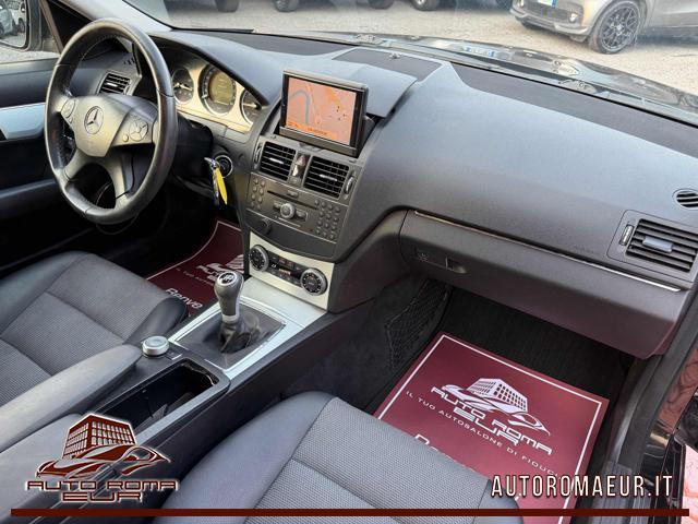MERCEDES-BENZ C 220 CDI Avantguard PREZZO REALE!