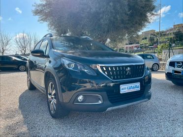 PEUGEOT 2008 1.6 HDI ALLURE - 2017
