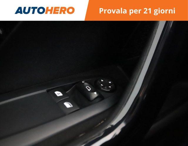 PEUGEOT 208 1° serie BlueHDi 75 5 porte Active