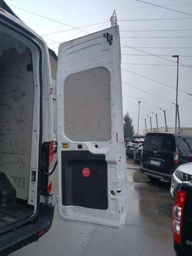 FORD Transit Van Trend 350 L3 H3 2.0 EcoBlue 170CV Trazione Ant