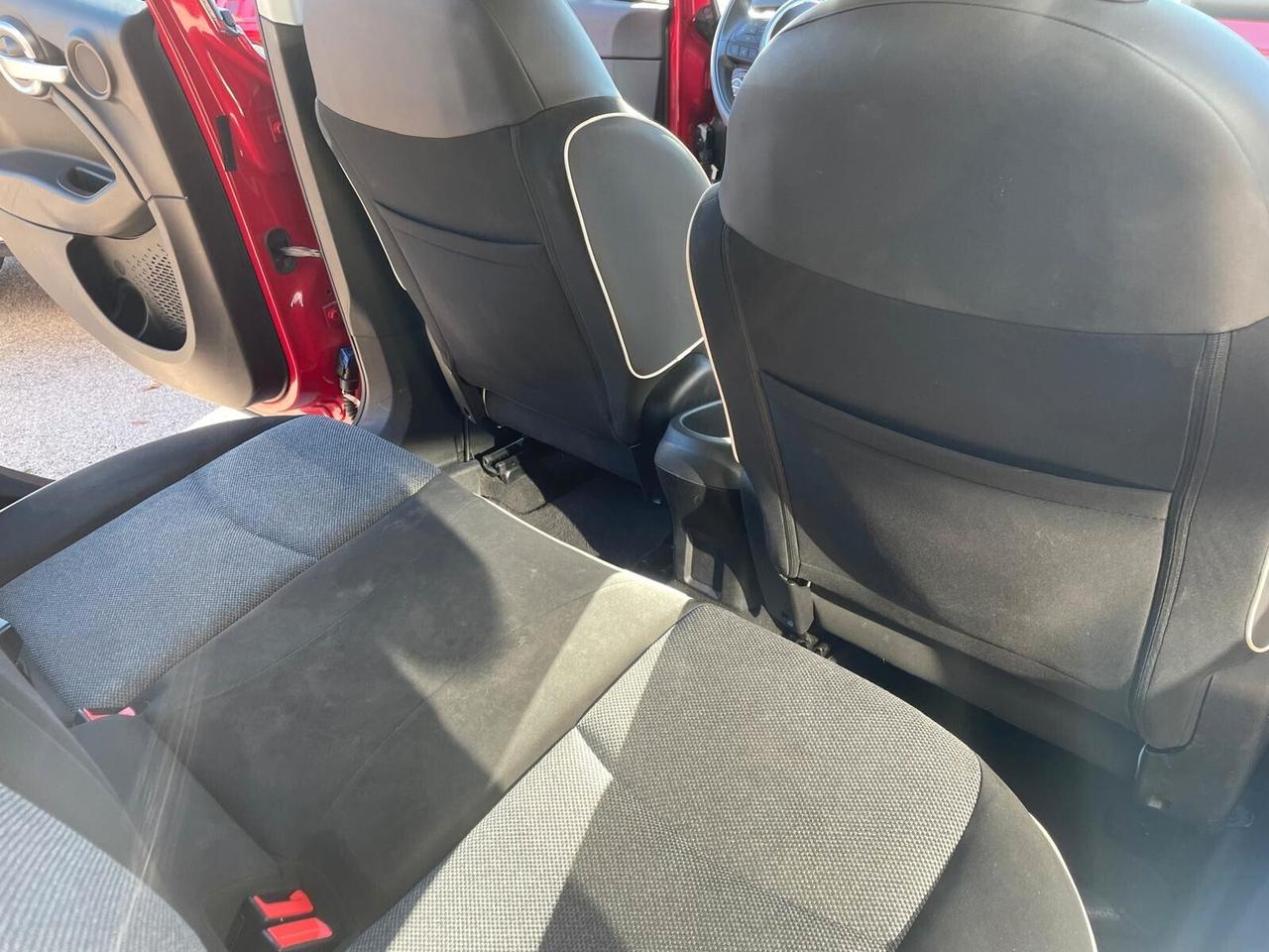 Fiat 500X 1.3 MultiJet 95 CV Business