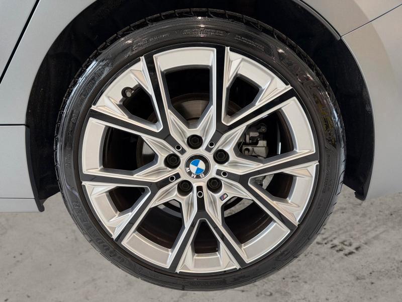 BMW 118 118i ColorVision Edition 136cv auto