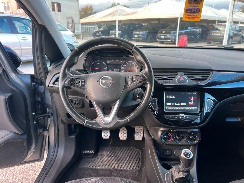 Opel Corsa 1.3 CDTI 5 porte b-Color