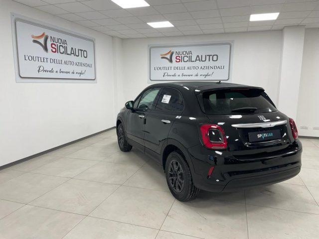 FIAT 500X 1.3 MultiJet 95 CV Club