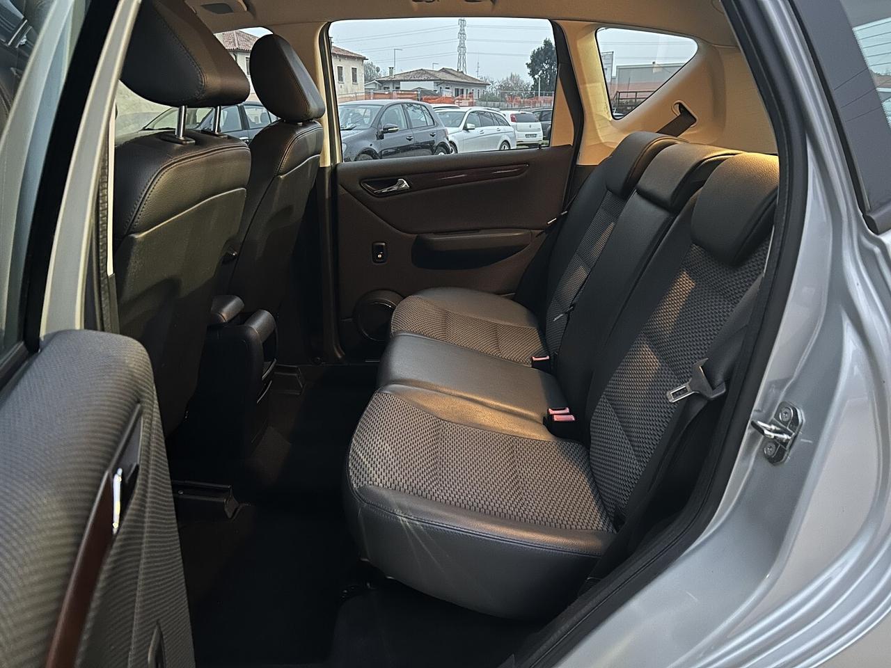 MERCEDES CLASSE A 160 95CV UNICO PROPRIETARIO