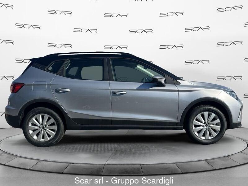 Seat Arona 1.0 EcoTSI Style KM0