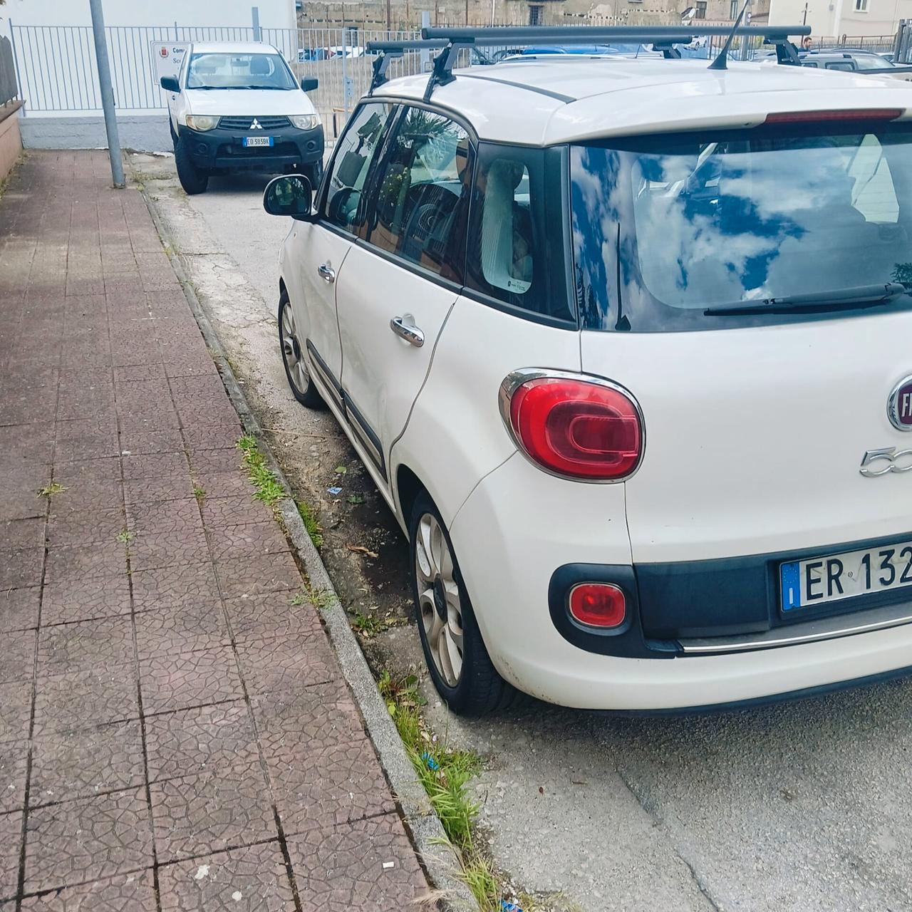 Fiat 500L 1.4 95 CV Pop Star