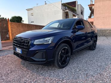 Audi Q2 35 TDI S tronic Business