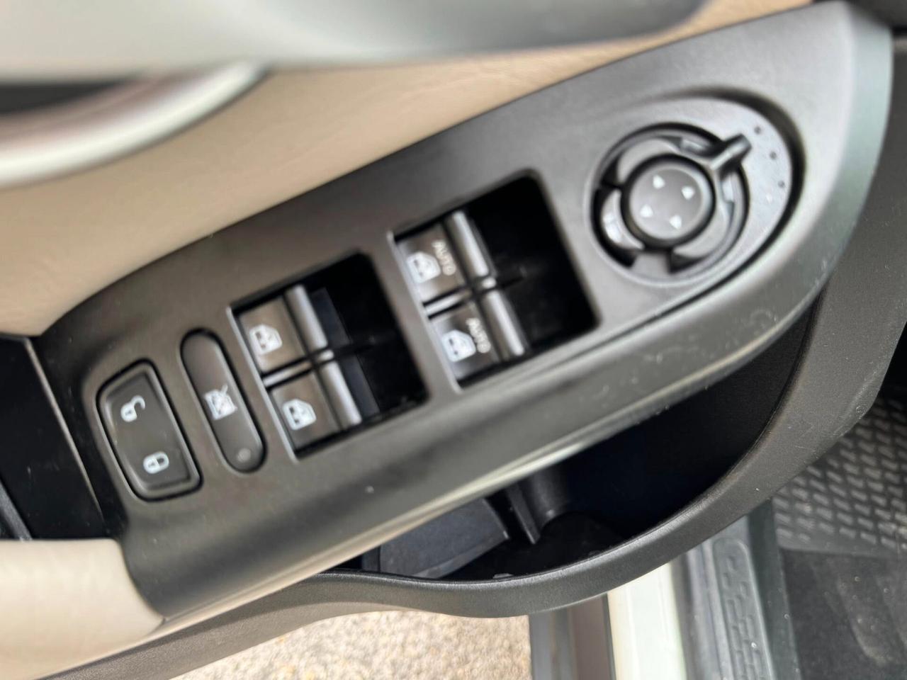 FIAT 500X 1.6 MJ 120 CV. LOUNGE NAVI+RETROCAMERA+BIXENO