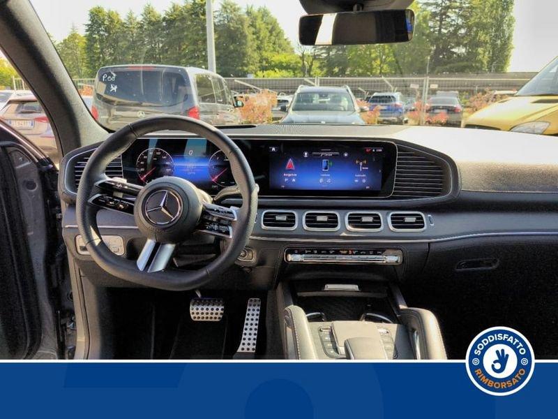 Mercedes-Benz GLE 450 d 4MATIC AMG Line Premium