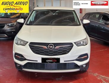 Opel Grandland X 1.5 diesel Ecotec Start&Stop aut. Innovation