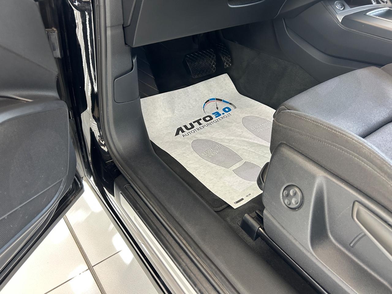 Audi Q5 40 TDI quattro S tronic Business Sport